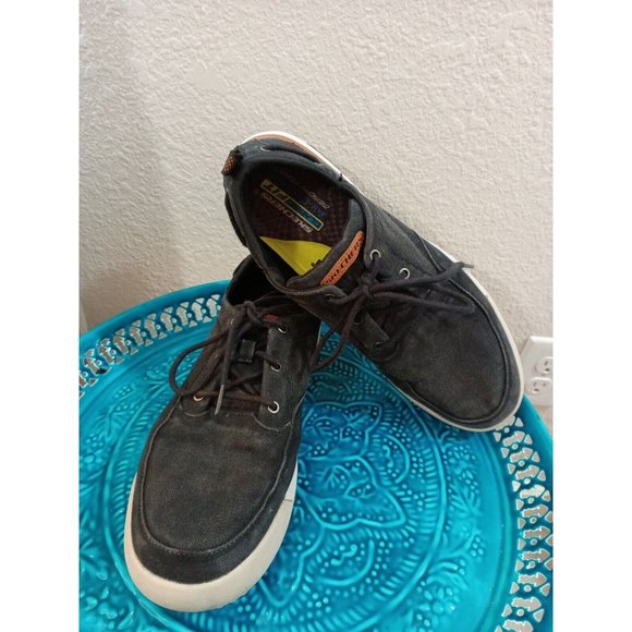 Skechers Brewer Portero Lifestyle‎ Shoes s-l400.jpg main image 3